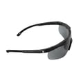 thumbnail image 5 of Swiss Tech Augen 4-Lens Premium Sporting Glasses, Anti-Fog, Scratch-Resistant, UV400, Black, 5 of 10