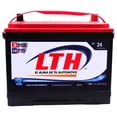 thumbnail image 1 of Lth L-24-530 12V 530 A Bci Uso Automotriz, 1 of 5