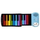 thumbnail image 1 of Teclado de piano PicassoTiles PT49 de 49 teclas con grabación y altavoz, 1 of 7