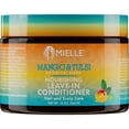 thumbnail image 1 of Acondicionador sin enjuague Mielle Organics Mango & Tulsi 350 ml, 1 of 6