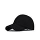 thumbnail image 1 of Qarigey Gorra de béisbol para mujer, gorra deportiva con cola de caballo, moda de primavera y otoño, transpirable, para correr, accesorio deportivo Sombreros Negro Qarigey AP019033-07, 1 of 6