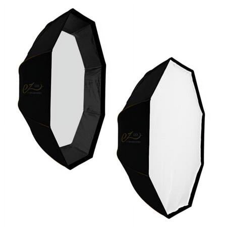 UPC: 0192223151611 | Inner and Outer Diffusion Fabrics for EZ Lock 60  Octa XXL Softbox