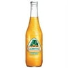 Jarritos Mango Soda, 12.5 fl oz (370 ml) Glass Bottle, 1 Count