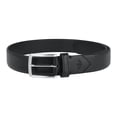 thumbnail image 1 of CINTURÓN CABALLERO DOCKERS 427-59 PIEL NEGRO, 1 of 4