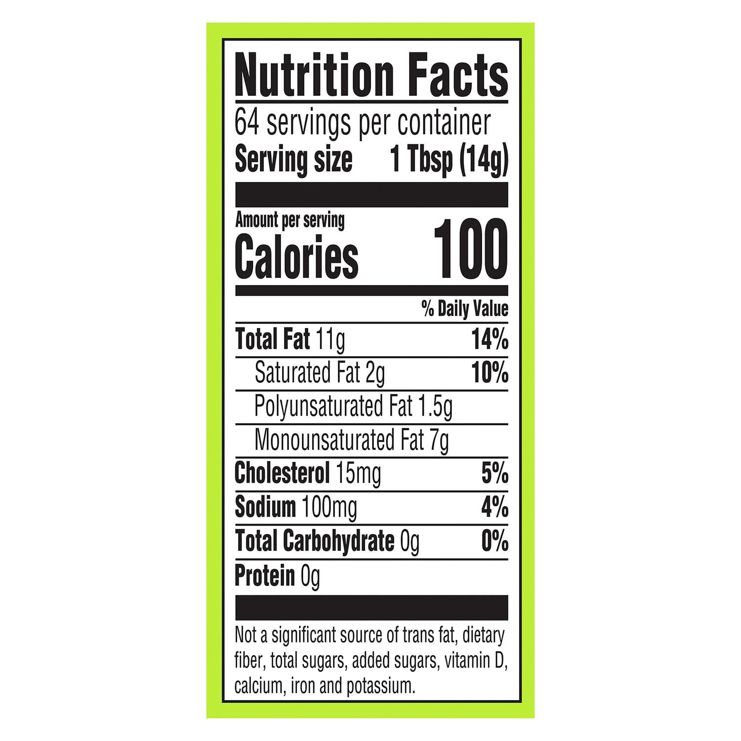 Hellmann's Purely 100% Avocado Oil Mayonnaise, 32 oz.