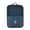 Dark Blue, variant on Wovilon Storage Bags Polyester Six-Color Dark Buckle Shoe Storage Bag Multifunctional Shoe Bag