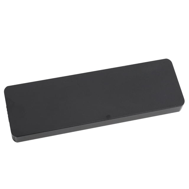 Boîtier de Disque Dur SSD M.2 NGFF, Boîtier en Alliage d'Aluminium, Conforme UASP, Vitesse de Transmission 10Gbps, Compatible avec Linux et OS X, USB 3.1 Type C