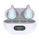thumbnail image 2 of Auriculares Bluetooth, Auriculares inalámbricos, Auriculares Bluetooth, Auriculares Bluetooth con clip de anillo, Auriculares estéreo de oreja a oreja, Auriculares Bluetooth, 2 of 3