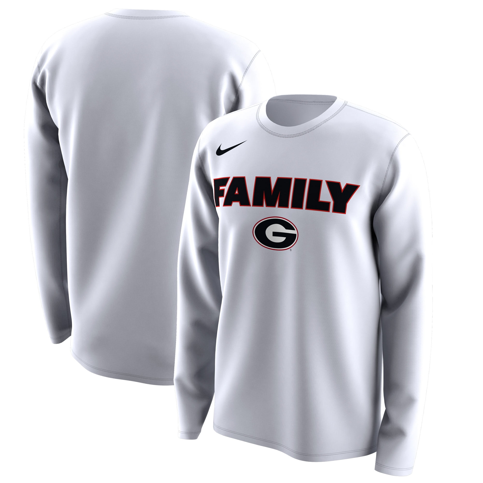 nike family basketball shirts