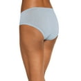 thumbnail image 3 of Jockey Women's Elance Hipster - 6 Pack, 3 of 3