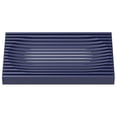 thumbnail image 1 of RV Azul 1 paquete de jabonera premium con barra autodrenante, flexible y duradera, fácil de limpiar, para ducha Sailing Electrónica, 1 of 5