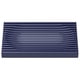 thumbnail image 1 of Azul 1 paquete de jabonera premium con barra autodrenante, flexible y duradera, fácil de limpiar, para ducha, 1 of 5