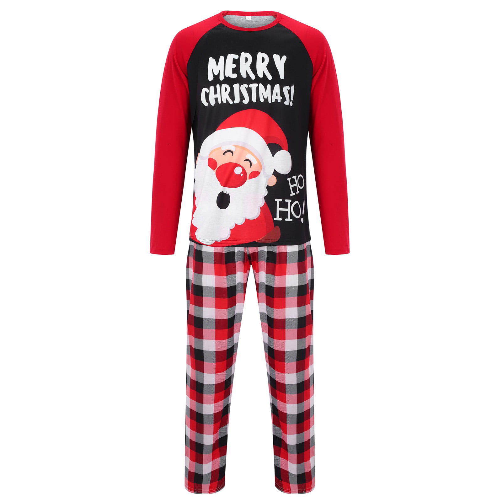 【される】 PajamaGram Matching Pajamas For Couples - Couples Christmas ...