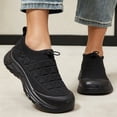 thumbnail image 2 of DeHolifer Barefoot Shoes for Women Men Wide Toe Zero Drop Lightweight Casual Sneakers, 2 of 8