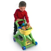 LeapFrog Pretend & Learn Shopping Cart