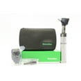 Welch Allyn Otoscope / Opthalmoscope 3.5v Diagnostic Set with Handle