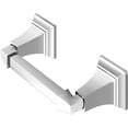 thumbnail image 4 of American Standard Polished Chrome Wall-Mounted Toilet Paper Holder, 4 of 4