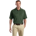 thumbnail image 1 of Cornerstone® Tall Select Snag-Proof Tactical Polo. Tlcs410 Dark Green Xlt, 1 of 1