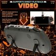 thumbnail image 6 of SF3000 4.5-Inch IPS Handheld Gaming Console with 20000+ Retro Games, 14 Emulators,  Phone Emergency Charging & Multimedia Playback for Portable Entertainment, 6 of 6