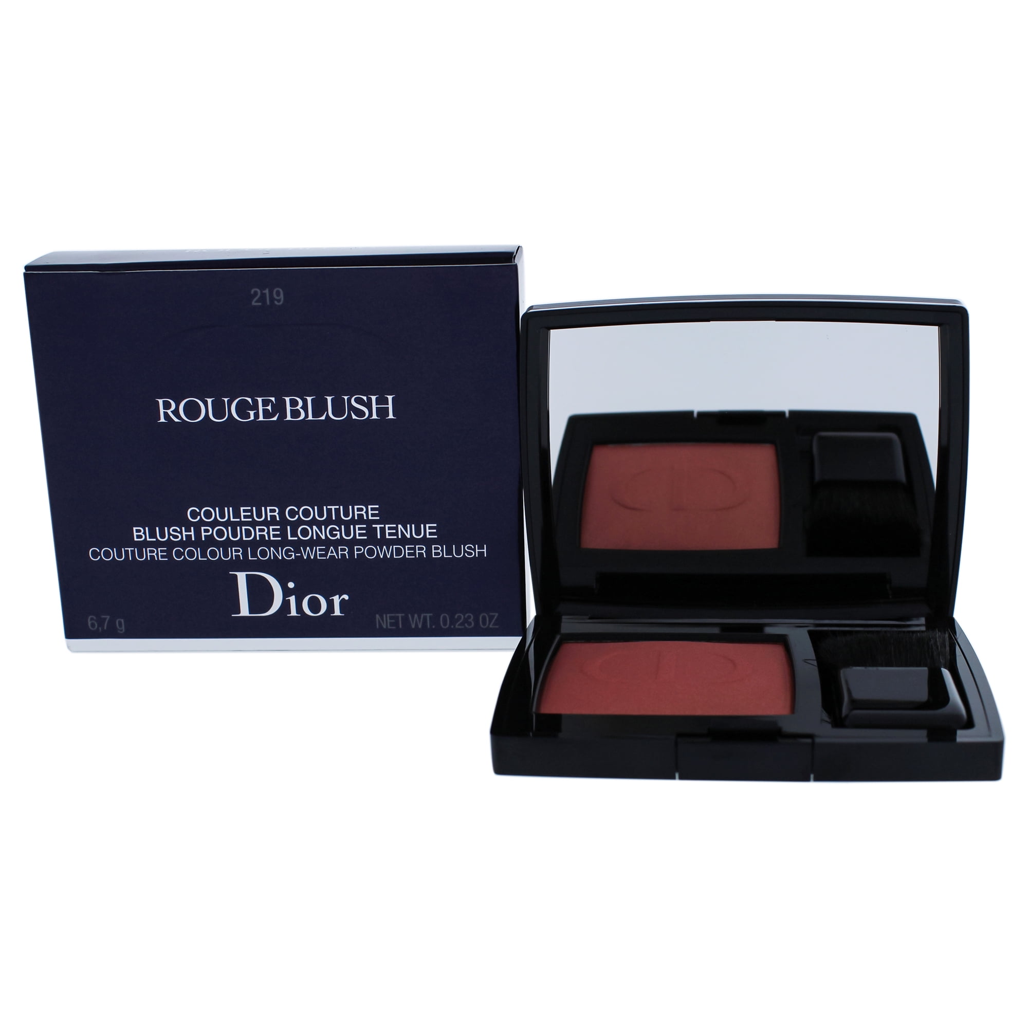 Dior blush 219 rose montaigne hot sale