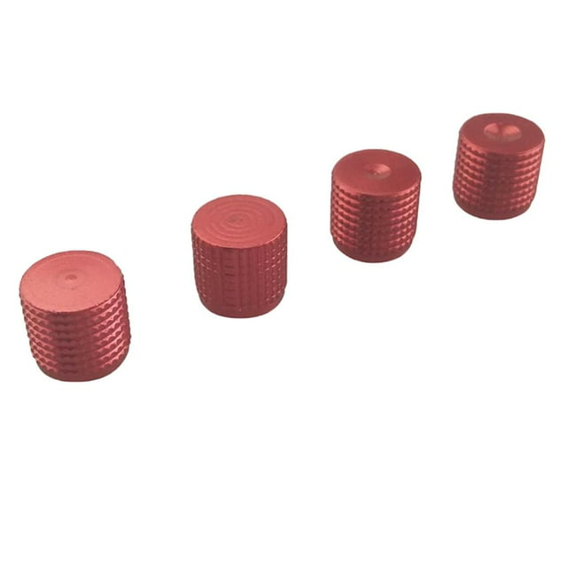 Adaptador de Soporte de Tuerca de Bloqueo de Hélice de de Metal de 4 Piezas para 2 B2 B2C perfke Tuerca de la hélice