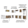 thumbnail image 4 of Cocina Integral Completa Modular Madesa Glamy 504cm BM 01, 4 of 5