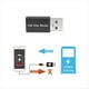 thumbnail image 5 of 25 Piezas de Bloqueador de Datos USB, Adaptador de Bloqueador USB de Solo Carga para Bloquear la Sincronización de Datos, Proteger el Robo de Jugo Negro, 5 of 5