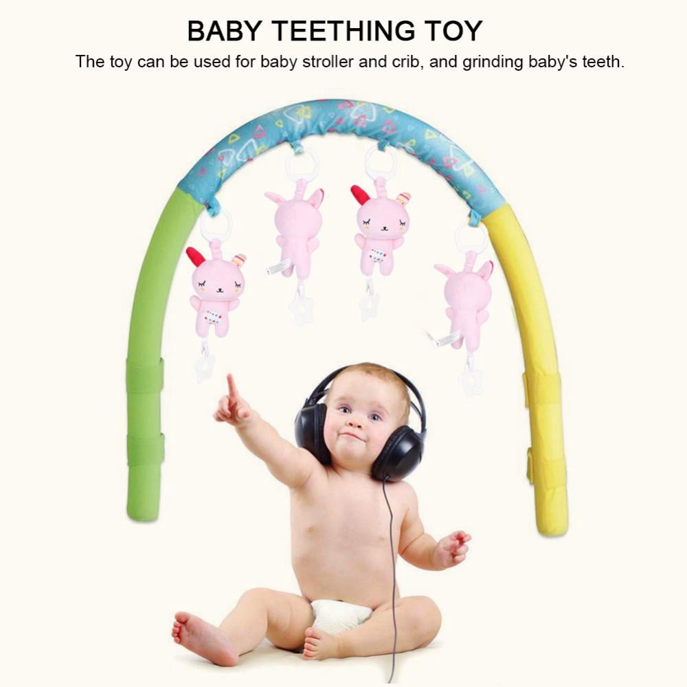 baby teething toys walmart
