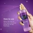thumbnail image 2 of Bella Vita Luxury Date Women Brume Parfumée pour le Corps pour un Parfum Rafraîchissant Floral et Vanille Longue Tenue avec Poivre Rose et Fruits Rouges 150 ml, 2 of 5