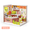 95pieces, variant on DIY Miniature House Building Set, LED Light-Up Store with Furniture, Craft Hobby Gifts for Adults, Teens & Kids Ages 6+ (Fruit Shop)