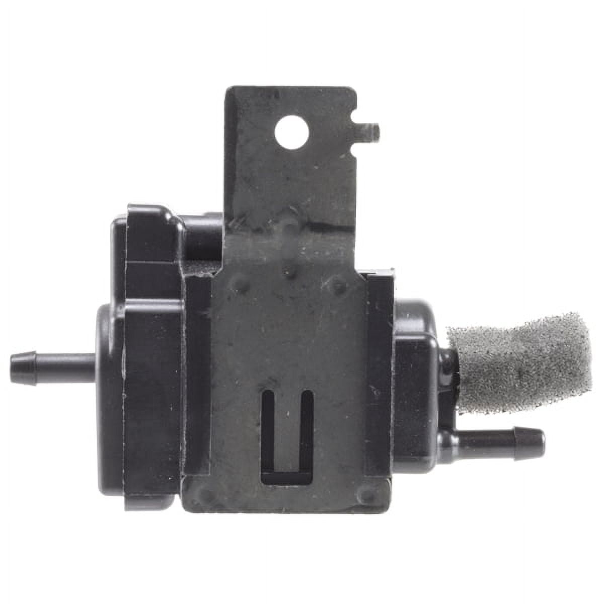 Exhaust Gas Recirculation (EGR) Valve Control Solenoid