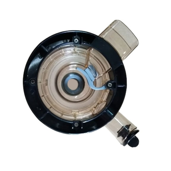 Juicers Parts Replacement Precursor Cup Compatible for HU 600 Second Generation Extractor Bowl Cup Attachments
