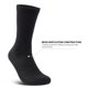 thumbnail image 3 of Calcetines deportivos de compresión PAPLUS (6 pares) para hombres y mujeres, 3 of 5