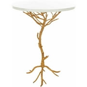 Safavieh Carolyn Iron Accent Table