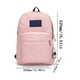 thumbnail image 2 of Mochila Impermeable, Mochila de Viaje para Exteriores con Múltiples Compartimentos, Mochila Escolar de Gran Capacidad con Cierre de Cremallera, 42x33x21 cm para Estudiantes., 2 of 2