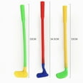 thumbnail image 4 of HJQEQVD Golf Clubs Children Plastic Toys Leisure Sports Mini Golf Club Set Indoor and Outdoor Golf Toys for Boys and Girls Aged 1-5 Years Old, 4 of 8