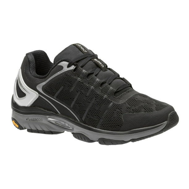 ABEO Footwear - ABEO Women's Sublime - Athletic Shoes in Black ...