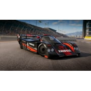 Grid Legends, Electronic Arts, PlayStation 4, 014633382464