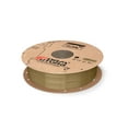 thumbnail image 2 of PETG Filament HDglass 1.75mm Blinded Bronze 750 gram 3D Printer Filament, 2 of 2