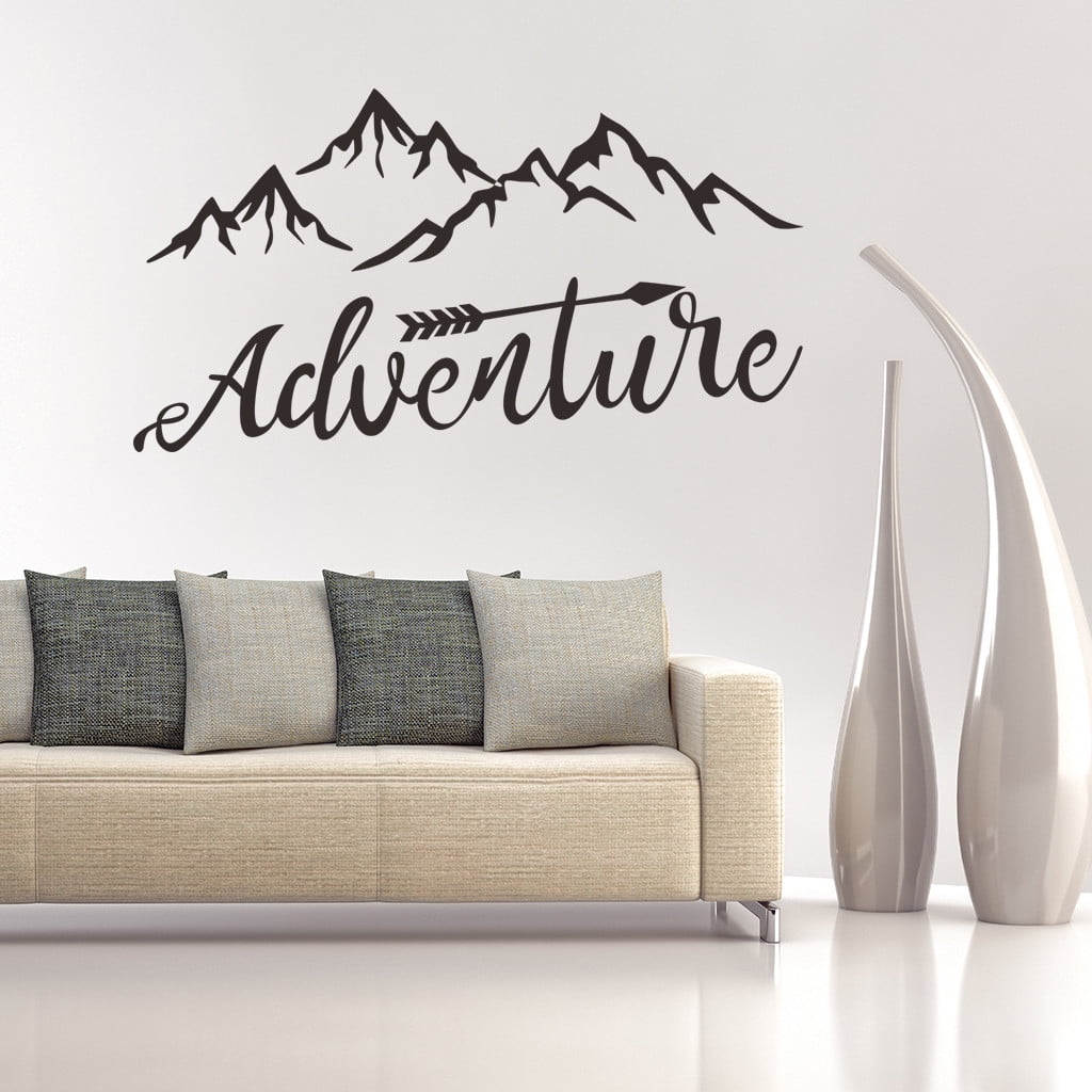 personalized wall decals