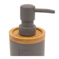 thumbnail image 4 of Dispensador Mainstays 16 x 6.5 cm Diseño Liso Color Gris, 4 of 4