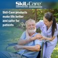 thumbnail image 4 of Skil-Care Pouch Arm Sling # 902012 - M/L, each, 4 of 4