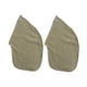 thumbnail image 5 of 2 piezas de bolsillo lateral cosido, accesorio ligero para ropa, bolsillo interior para viajes, seguridad para pantalones, prendas de vestir y sudader, 5 of 9