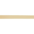 thumbnail image 6 of LaRibbons 3/8" Double Face Satin Ribbon, Raw Silk, 100 Yards, 6 of 7