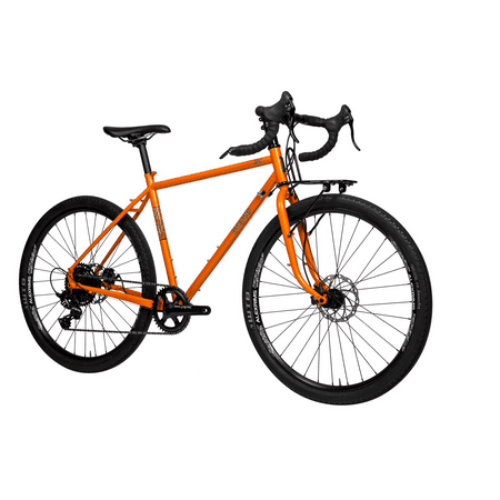 Rawland xSogn Complete Bike - Medium