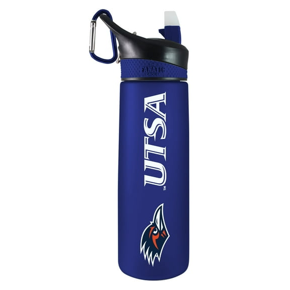 UTSA Roadrunners 24oz. Frosted Sport Bottle