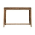 thumbnail image 3 of Table de Bar Console Brune Ashford, 3 of 5