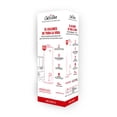thumbnail image 2 of Calentador de Agua de Deposito Calorex Maximus G-20 Gas Natural 72 Litros, 2 of 5