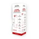 thumbnail image 2 of Calentador de Agua de Deposito Calorex Maximus G-20 Gas Natural 72 Litros, 2 of 5