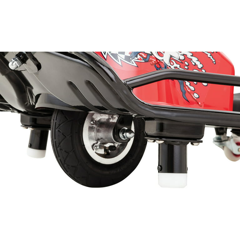 Take $70 off Razor's $199 Electric Drifting Crazy Cart at its  low